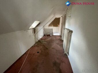 Prodej domu 69 m2, pozemek 452 m2 - 10