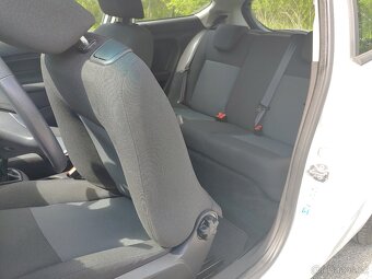 FORD Fiesta 1.25 - 10