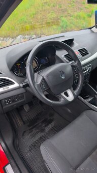 Renault Megane 3 1.9dci 96kw - 10