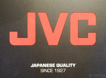 JVC AL-F3BK - 10