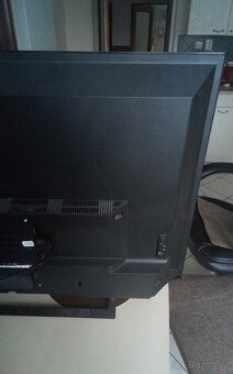 TELEVIZOR SONY - 10