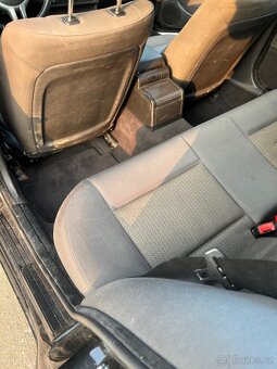 BMW E46 Touring 320d M47 - 10