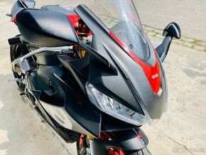 Aprilia RS 660, možnost splátek a protiúčtu - 10