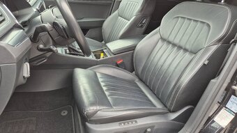 Škoda Superb 2.0 TDi 110kw DSG 2021 ZÁRUKA - 10