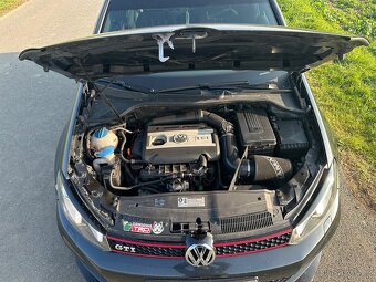 Golf 6 gti - 10