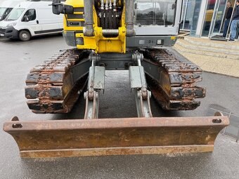 Wacker Neuson Crawler ET145 - 10