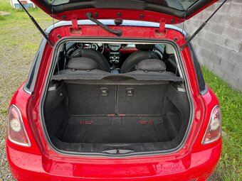 MINI COOPER R56S JCW Kit - 10