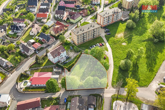 Prodej komerčního pozemku 1168, Skalná - 10