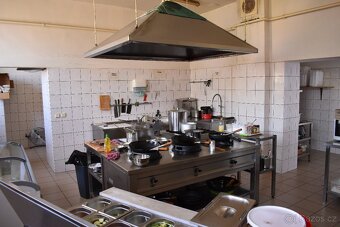 Pronájem restaurace 400 m² Dukelská, Bílovec - 10