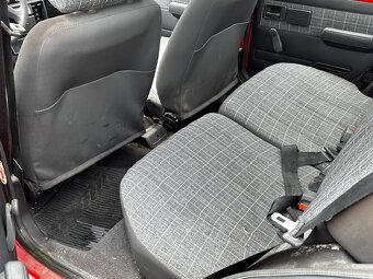 Peugeot 205 1.8GRD, r.1986, eko zaplaceno, nová STK - 10