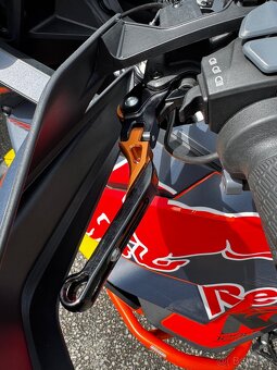KTM 1290 Super Adventure S - 10