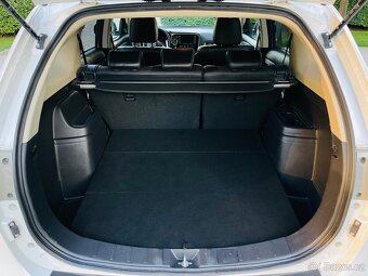 Mitsubishi Outlander 2.2D 4x4 AUT KAM VÝHŘEV TAŽNÉ SERVISKA - 10