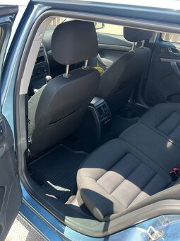 Škoda Octavia 2 - 10