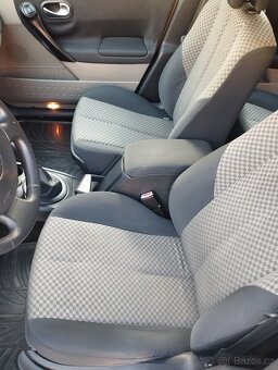 Rrenault Megane 2, 1.6 16v benzin - 10