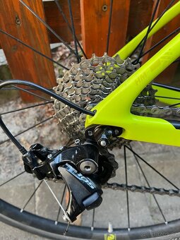 Scott foil 30 (2018) velikost M - 10