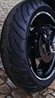 Aprilia RS660 35kW 2023 - 10