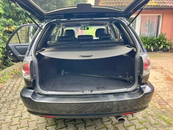 Lexus RX 300 4x4, V6, automat, dobrý stav, původ ČR - 10