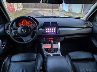 Bmw X5 3.0d 135kw - 10