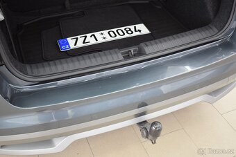 Škoda Kamiq 1,0 TSi 81 kW, STYLE,ČR,1.maj.,LED, - 10