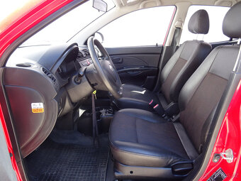 Kia Picanto 1.0i,NovéČR,po servise - 10