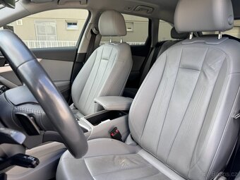 Audi A4 40 TDI Quattro - 10