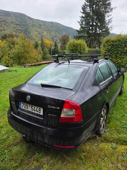 Škoda Octavia 1.9 Tdi - 10