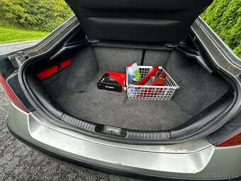 Ford Mondeo MK3 1.8 benzin po STK , střešní okno , tažné - 10