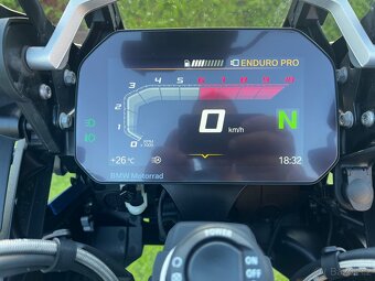 BMW R 1250 Gs Adventure, 2020, Dph - 10