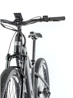 Horské elektrokolo,, LEADERFOX ALTAR,, 29"-XL 21,5"-33000, - 10