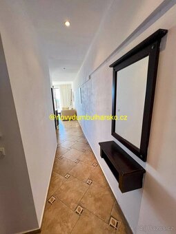 Apartmán 2+kk v Cliff Beach, Obzor, Bulharsko, 63m2 - 10