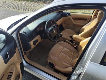 Skoda Octavia 1.9tdi - 10