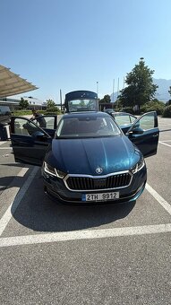 ​AUTOPŮJČOVNA Zdiby/Kobylisy - Od 1500 Kč/den. Vozy i LUXUS - 10