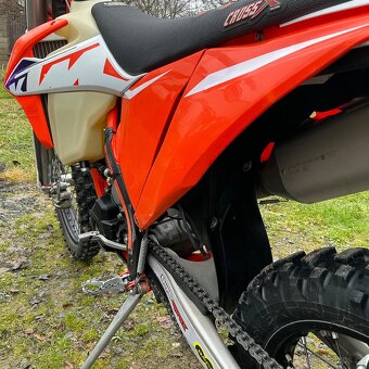 KTM EXC 350-F 2023 - 10