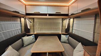 Knaus Südwind 460 EU 60 Years Edition • 2022 - 10