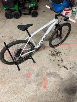 NOVÉ kolo Cube Reaction - 10