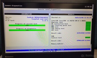 Lenovo ThinkPad X1 Carbon Gen 1 - 10