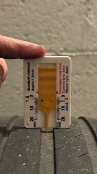 Volskswagen Austin 5x112 r18 - 10