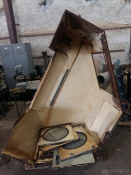 prodám nástrojovou brusku la prora beta - 10