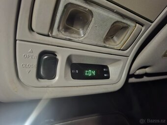 Díly Subaru Forester SF 2.0 92kW - 10