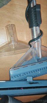 Vysavač Philips Triathlon 1400W - 10