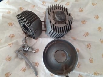 Jawa pařez, 05,20 - 10