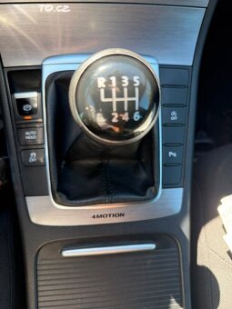 VOLKSWAGEN PASSAT 103KW - 10