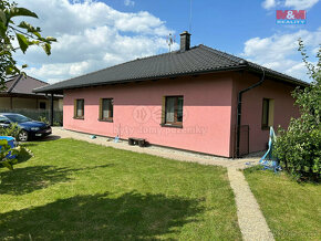 Prodej rodinného domu, 137 m², Fryčovice - 10