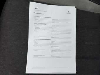 Škoda Kamiq 1.0TSi Style 72 221 Km Full LED SmartLink - 10