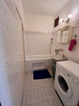 Prodej bytu 3+1, 72 m², Brno–Lesná (přímý prodej bez RK) - 10