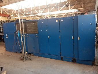 Trumpf laser L3530 _ 3,2kw - 10