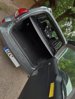 Toyota RAV4, 2.2 d4d, 100kw - 10