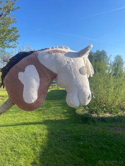 hobby horse - 10