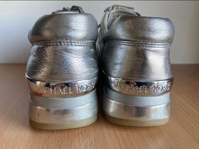 Tenisky Michael Kors Allie Trainer vel.40 - 10