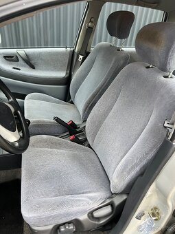 Suzuki Liana 1.6 GLX, nová STK, klimatizace, po servise - 10